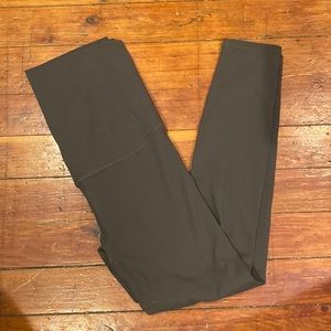 Fabletics Maternity Leggings